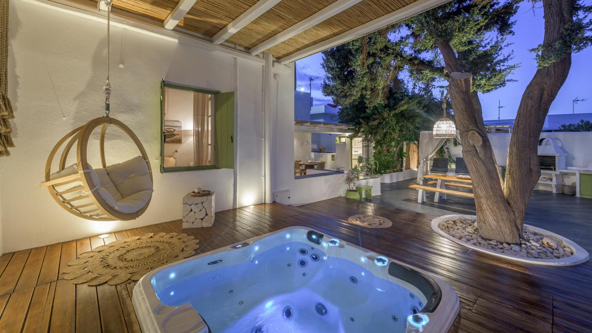 Villa Lord Pollonia Exterior photo