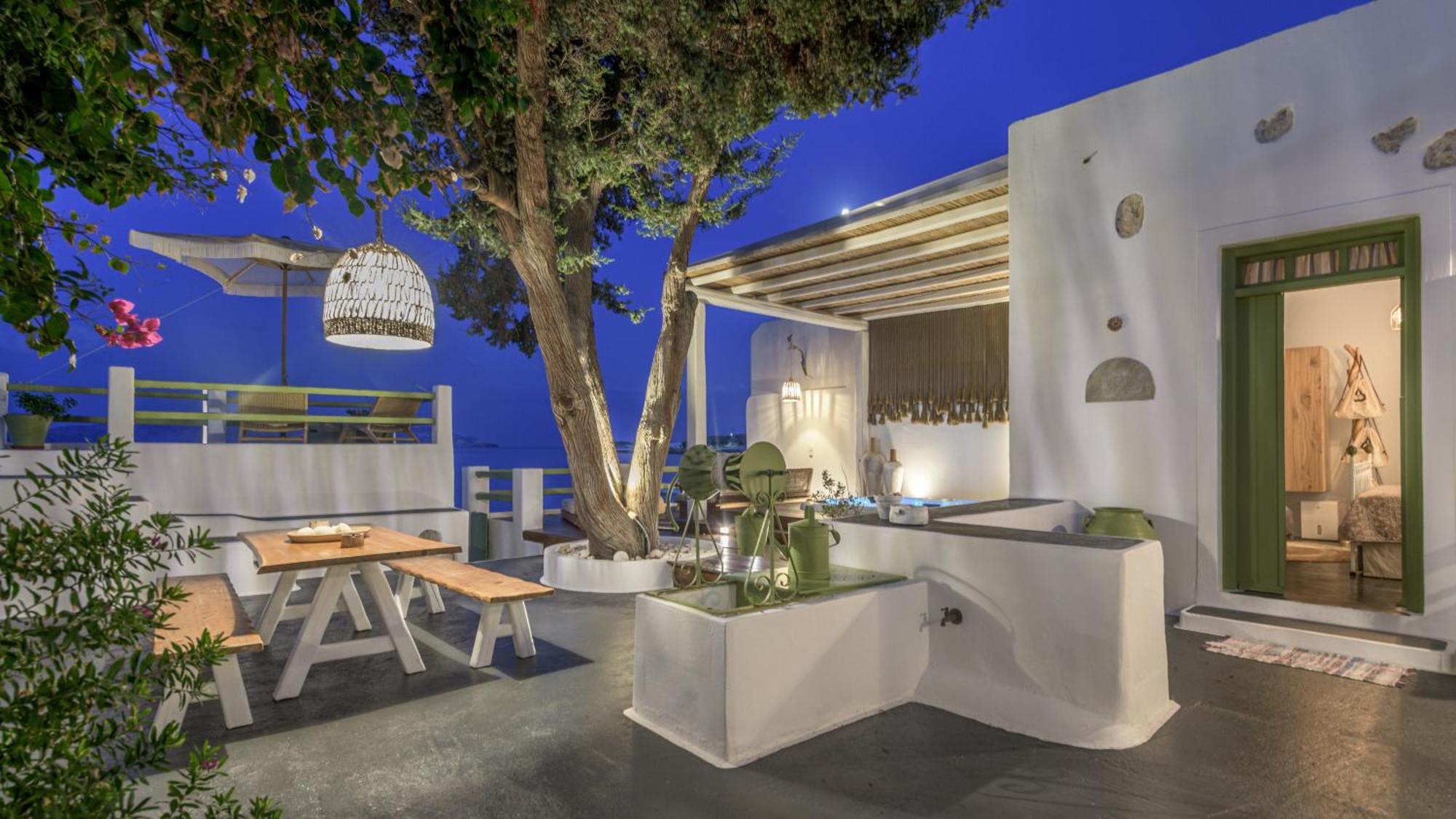 Villa Lord Pollonia Exterior photo