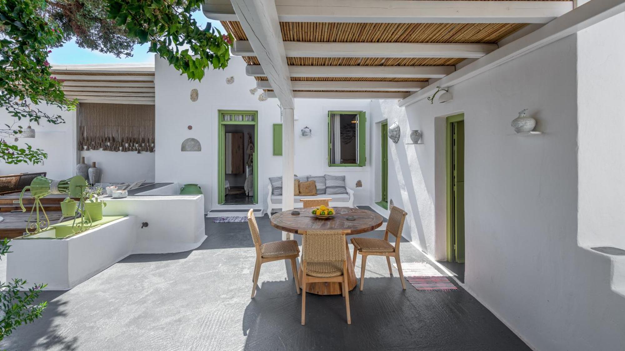 Villa Lord Pollonia Exterior photo
